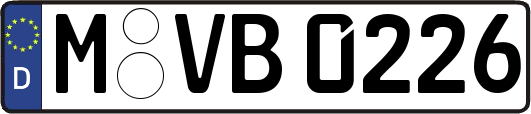M-VB0226