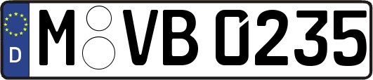 M-VB0235