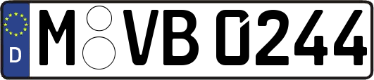M-VB0244