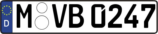 M-VB0247