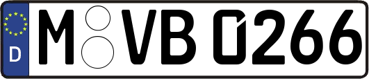 M-VB0266