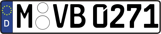 M-VB0271