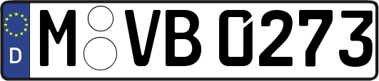 M-VB0273