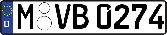 M-VB0274