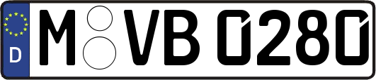 M-VB0280