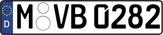 M-VB0282