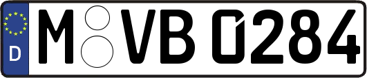 M-VB0284