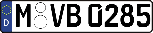 M-VB0285