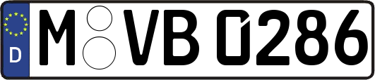M-VB0286