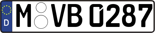 M-VB0287
