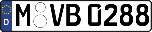 M-VB0288
