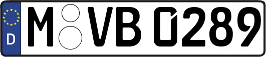M-VB0289
