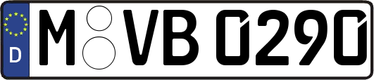 M-VB0290