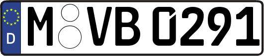 M-VB0291