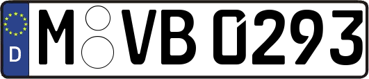 M-VB0293