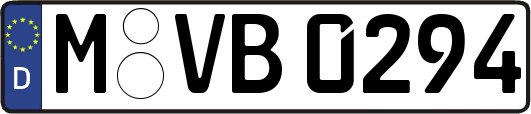 M-VB0294