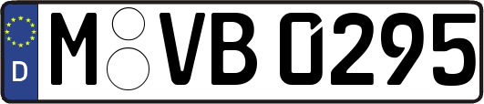 M-VB0295