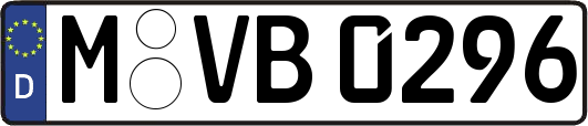 M-VB0296