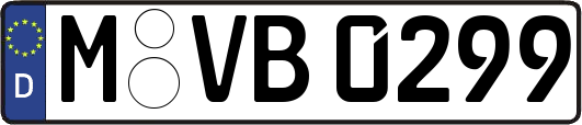 M-VB0299