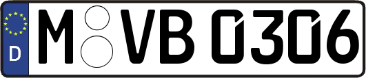 M-VB0306