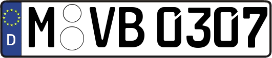 M-VB0307