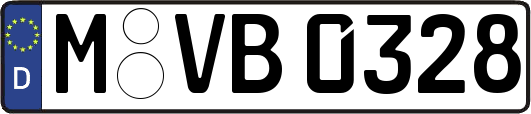 M-VB0328