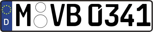 M-VB0341