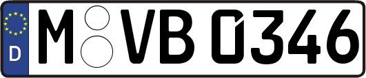M-VB0346