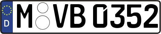 M-VB0352