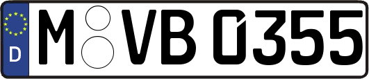 M-VB0355