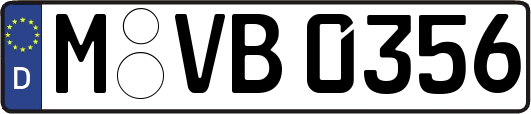 M-VB0356