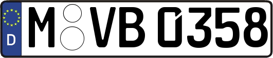 M-VB0358