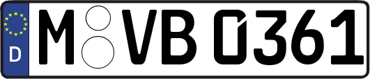 M-VB0361