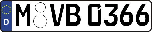 M-VB0366