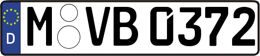 M-VB0372