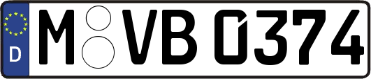 M-VB0374