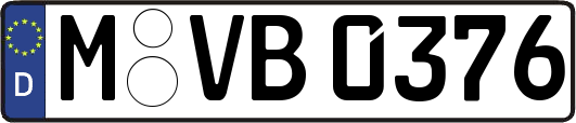 M-VB0376