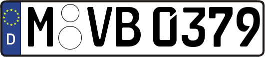 M-VB0379