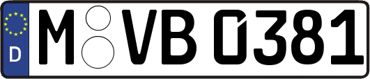 M-VB0381