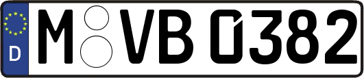 M-VB0382