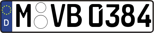 M-VB0384