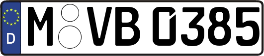 M-VB0385