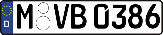 M-VB0386