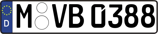 M-VB0388