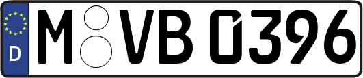 M-VB0396