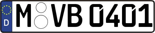 M-VB0401
