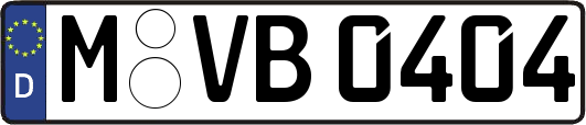 M-VB0404