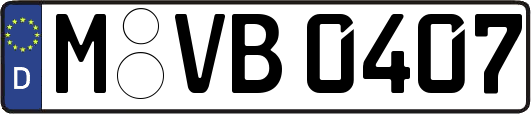 M-VB0407