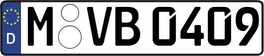 M-VB0409