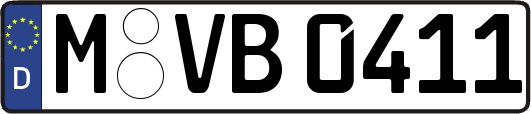 M-VB0411